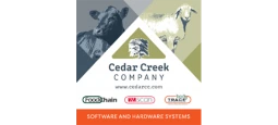  Cedar Creek Company