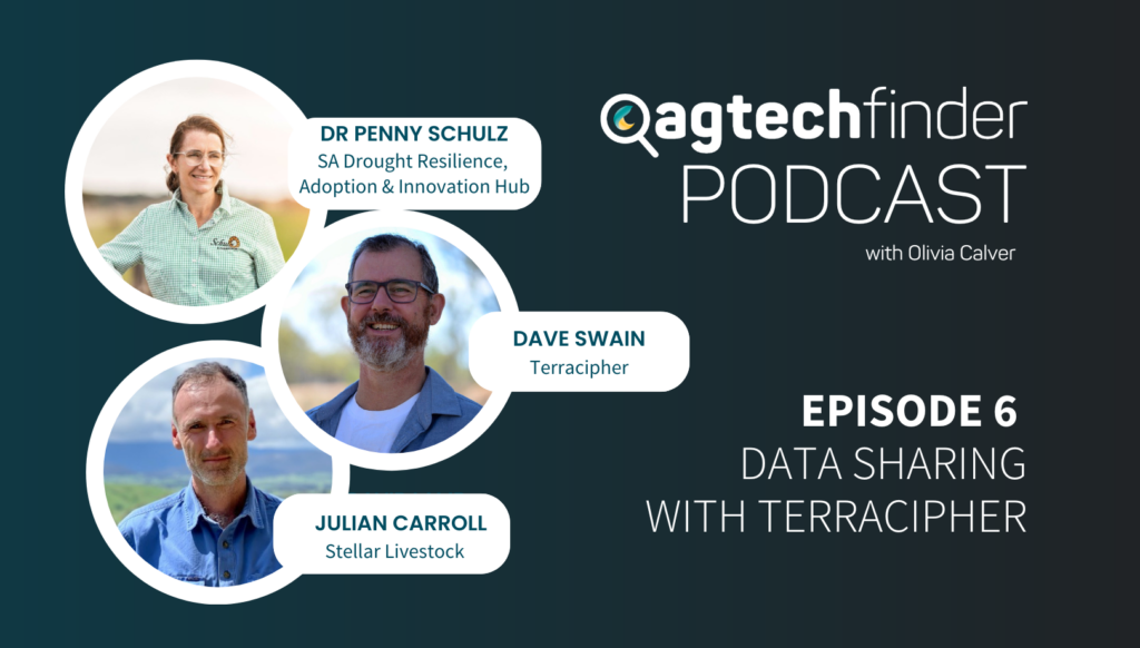 Ep 6: Data Sharing with Terracipher