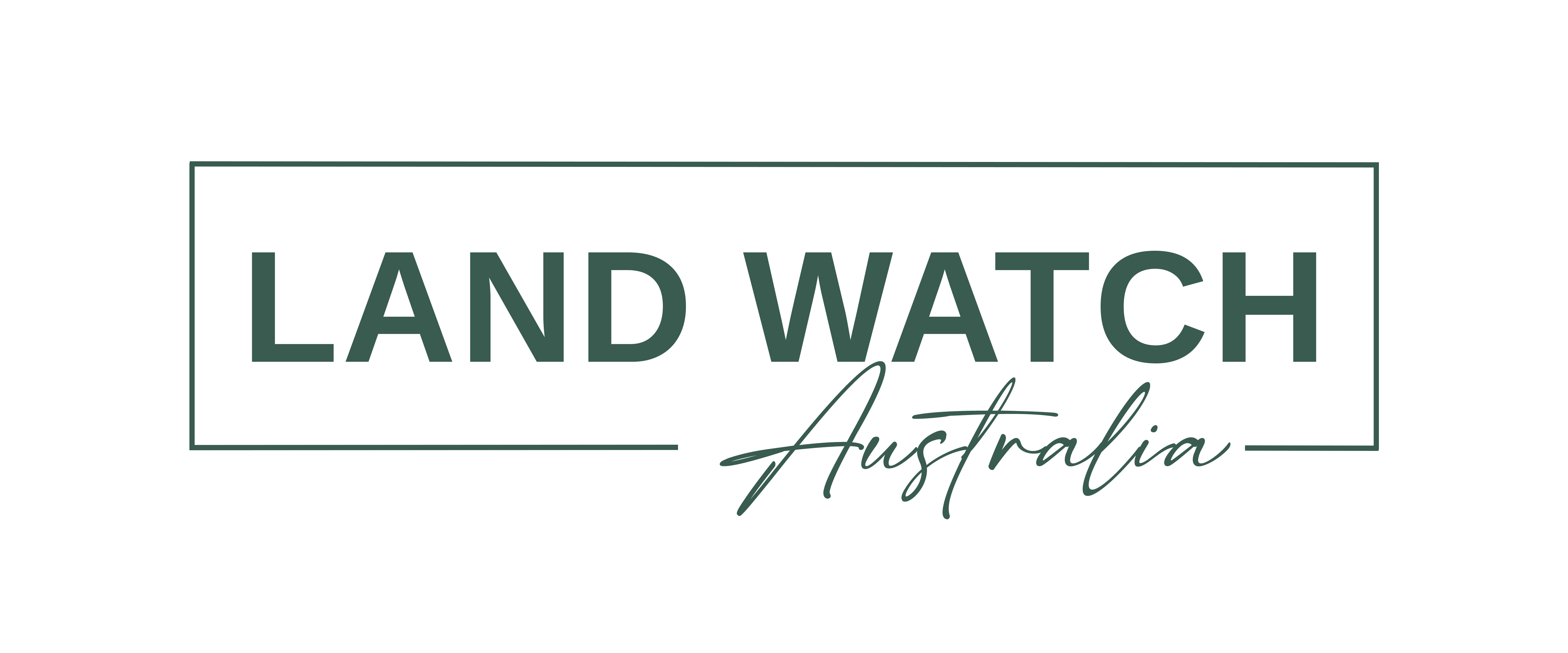  Land Watch Australia