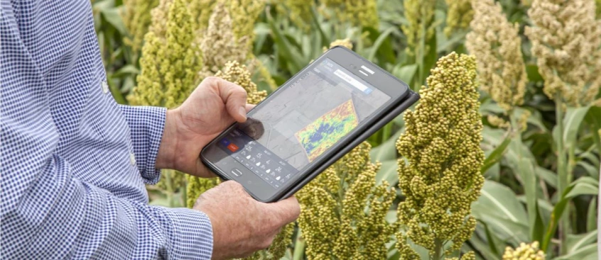 Agtech perspectives: Tim Neale, precision agriculture expert