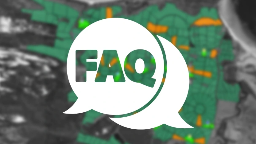 Top 9 FAQ’s for Buying New Farm Tech