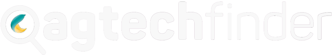 AgTech Finder logo