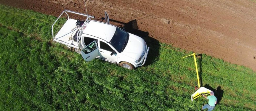 AgTech: A Beginners’ Guide