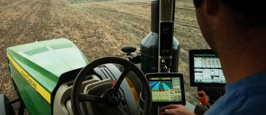 Buying Used AgTech Equipment