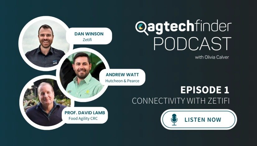 Ep 1: Connectivity with Zetifi