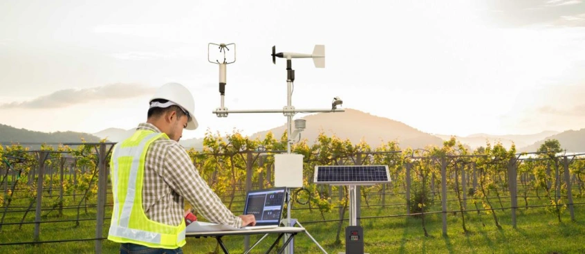 All about SMART Farms – Sustainable, Manageable, Accessible, Rural Technologies