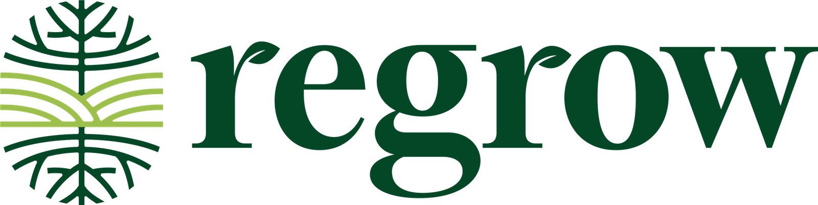 Regrow Ag