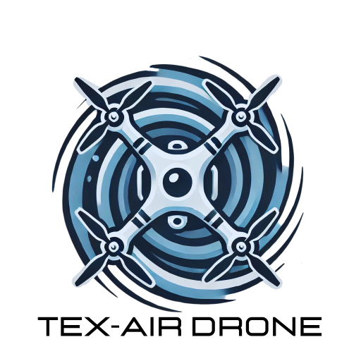 Tex-Air Drone