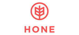 Hone