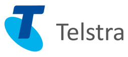 Telstra