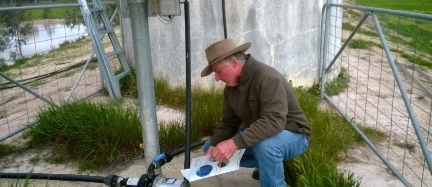 Common Issues with Water Sensors